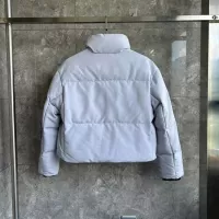 $162.00 USD Canada Goose Down Feather Coat Long Sleeved For Women #1370031