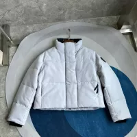 $162.00 USD Canada Goose Down Feather Coat Long Sleeved For Women #1370031