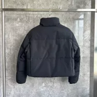 $162.00 USD Canada Goose Down Feather Coat Long Sleeved For Women #1370033