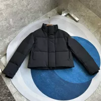 $162.00 USD Canada Goose Down Feather Coat Long Sleeved For Women #1370033