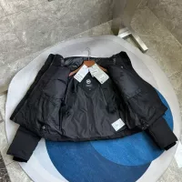 $162.00 USD Canada Goose Down Feather Coat Long Sleeved For Women #1370033