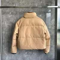 $162.00 USD Canada Goose Down Feather Coat Long Sleeved For Women #1370034