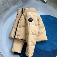 $162.00 USD Canada Goose Down Feather Coat Long Sleeved For Women #1370034