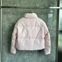 $162.00 USD Canada Goose Down Feather Coat Long Sleeved For Women #1370035