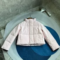 $162.00 USD Canada Goose Down Feather Coat Long Sleeved For Women #1370035