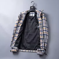 $42.00 USD Christian Dior Jackets Long Sleeved For Men #1370037