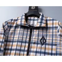 $42.00 USD Christian Dior Jackets Long Sleeved For Men #1370037