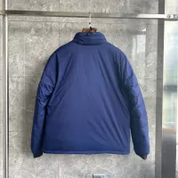 $172.00 USD Canada Goose Down Feather Coat Long Sleeved For Men #1370038