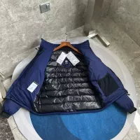 $172.00 USD Canada Goose Down Feather Coat Long Sleeved For Men #1370038