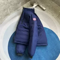 $172.00 USD Canada Goose Down Feather Coat Long Sleeved For Men #1370038