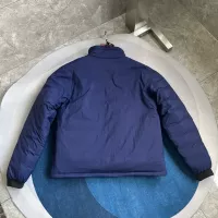 $172.00 USD Canada Goose Down Feather Coat Long Sleeved For Men #1370038
