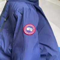 $172.00 USD Canada Goose Down Feather Coat Long Sleeved For Men #1370038