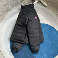 $172.00 USD Canada Goose Down Feather Coat Long Sleeved For Men #1370039