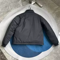 $172.00 USD Canada Goose Down Feather Coat Long Sleeved For Men #1370039