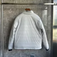 $172.00 USD Canada Goose Down Feather Coat Long Sleeved For Men #1370040