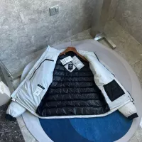 $172.00 USD Canada Goose Down Feather Coat Long Sleeved For Men #1370040