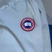 $172.00 USD Canada Goose Down Feather Coat Long Sleeved For Men #1370040