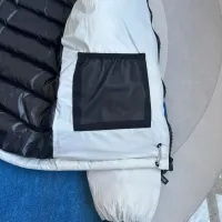 $172.00 USD Canada Goose Down Feather Coat Long Sleeved For Men #1370040