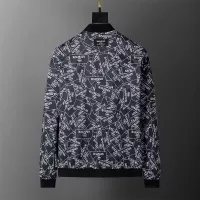 $42.00 USD Balmain Jackets Long Sleeved For Men #1370041