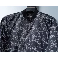 $42.00 USD Balmain Jackets Long Sleeved For Men #1370041