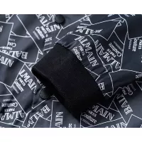 $42.00 USD Balmain Jackets Long Sleeved For Men #1370041