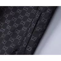 $42.00 USD Gucci Jackets Long Sleeved For Men #1370042