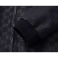 $42.00 USD Gucci Jackets Long Sleeved For Men #1370042