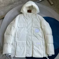 $220.00 USD Canada Goose Down Feather Coat Long Sleeved For Unisex #1370043