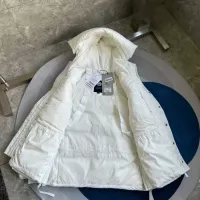 $220.00 USD Canada Goose Down Feather Coat Long Sleeved For Unisex #1370043