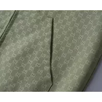 $42.00 USD Gucci Jackets Long Sleeved For Men #1370044