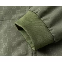 $42.00 USD Gucci Jackets Long Sleeved For Men #1370044