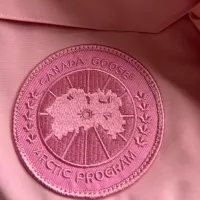 $220.00 USD Canada Goose Down Feather Coat Long Sleeved For Unisex #1370045