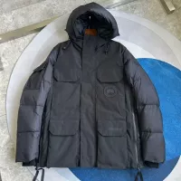 $220.00 USD Canada Goose Down Feather Coat Long Sleeved For Unisex #1370046