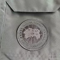 $220.00 USD Canada Goose Down Feather Coat Long Sleeved For Unisex #1370047