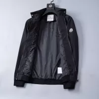 $42.00 USD Moncler Jackets Long Sleeved For Men #1370048