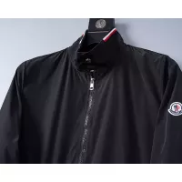 $42.00 USD Moncler Jackets Long Sleeved For Men #1370048