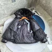 $155.00 USD Canada Goose Down Feather Coat Long Sleeved For Unisex #1370049