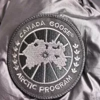 $155.00 USD Canada Goose Down Feather Coat Long Sleeved For Unisex #1370049