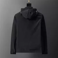 $42.00 USD Moncler Jackets Long Sleeved For Men #1370050