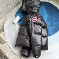 $155.00 USD Canada Goose Down Feather Coat Long Sleeved For Unisex #1370051