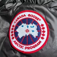 $155.00 USD Canada Goose Down Feather Coat Long Sleeved For Unisex #1370051