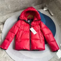 $155.00 USD Canada Goose Down Feather Coat Long Sleeved For Unisex #1370052