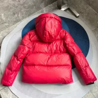 $155.00 USD Canada Goose Down Feather Coat Long Sleeved For Unisex #1370052