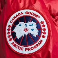 $155.00 USD Canada Goose Down Feather Coat Long Sleeved For Unisex #1370052