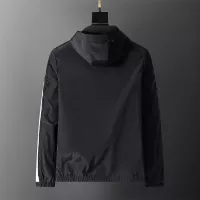 $42.00 USD Moncler Jackets Long Sleeved For Men #1370053