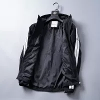$42.00 USD Moncler Jackets Long Sleeved For Men #1370053