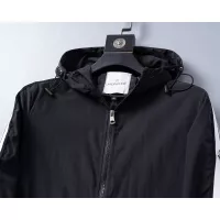 $42.00 USD Moncler Jackets Long Sleeved For Men #1370053