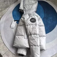 $155.00 USD Canada Goose Down Feather Coat Long Sleeved For Unisex #1370054