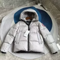$155.00 USD Canada Goose Down Feather Coat Long Sleeved For Unisex #1370055
