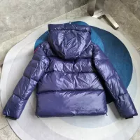 $155.00 USD Canada Goose Down Feather Coat Long Sleeved For Unisex #1370057